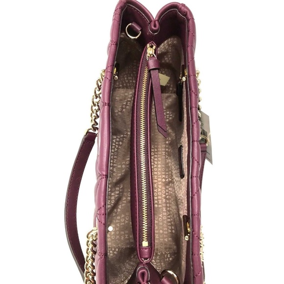 Kate Spade Meena Briar Lane Quilted Crossbody Bag - Picture 6 of 6